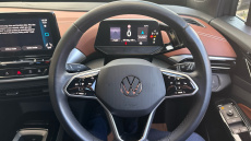 Volkswagen ID.4 109kW Life Pure 52kWh 5dr Auto Electric Estate